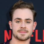 La vérité indescriptible de Dacre Montgomery