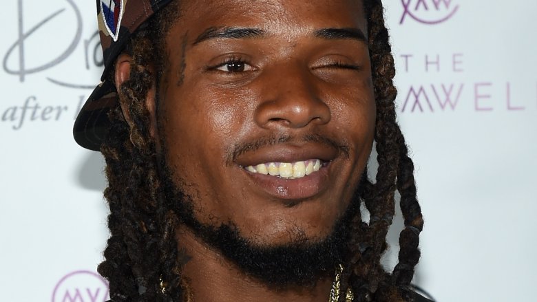 La vérité indescriptible de Fetty Wap