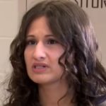 Gypsy Rose Blanchard