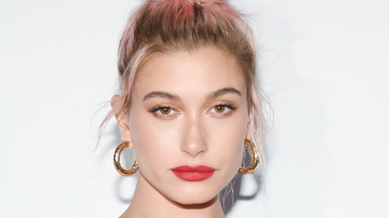 Hailey Baldwin