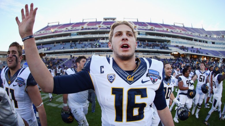 La vérité indescriptible de Jared Goff