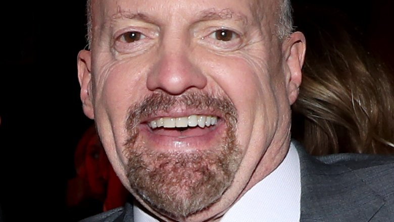 Jim Cramer