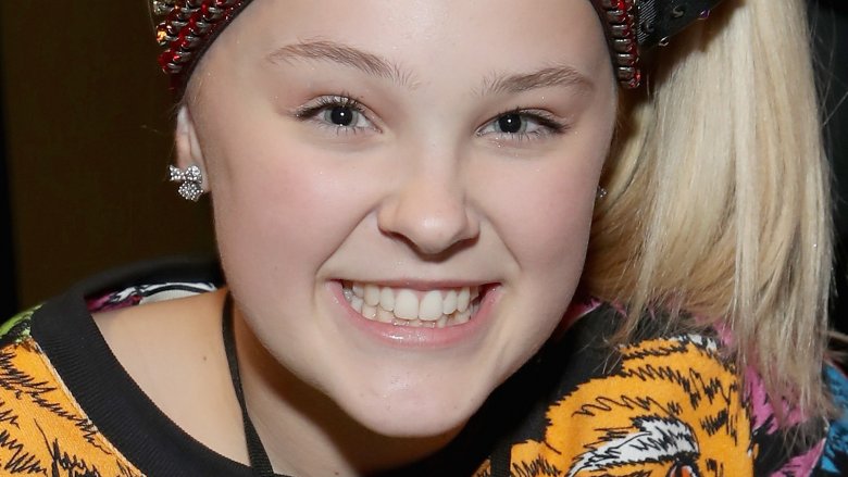 La vérité indescriptible de JoJo Siwa