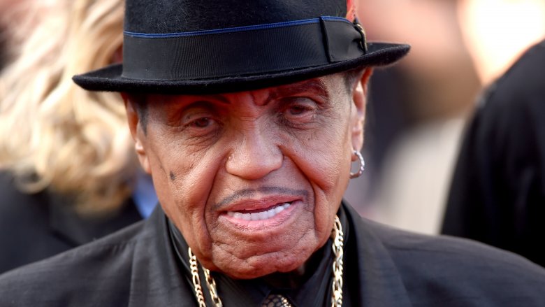 Joe Jackson