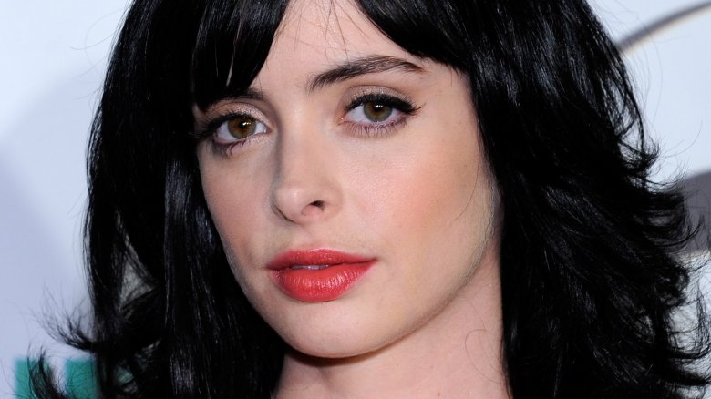 La vérité indescriptible de Krysten Ritter