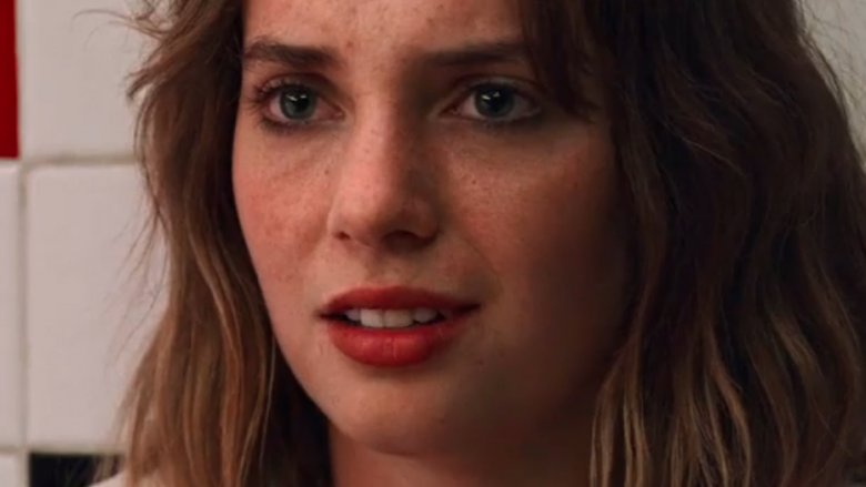 La vérité indescriptible de Maya Hawke