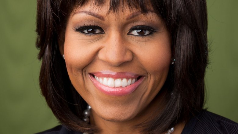 La vérité indescriptible de Michelle Obama