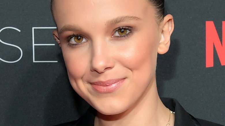 La vérité indescriptible de Millie Bobby Brown