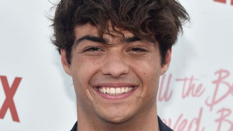 Noah Centineo