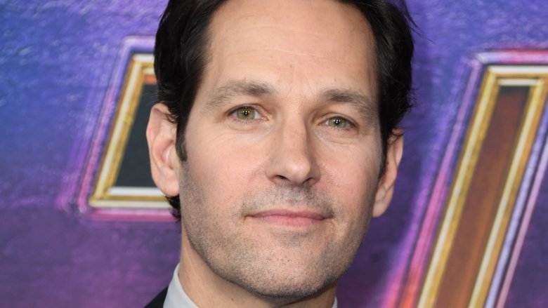 La vérité indescriptible de Paul Rudd