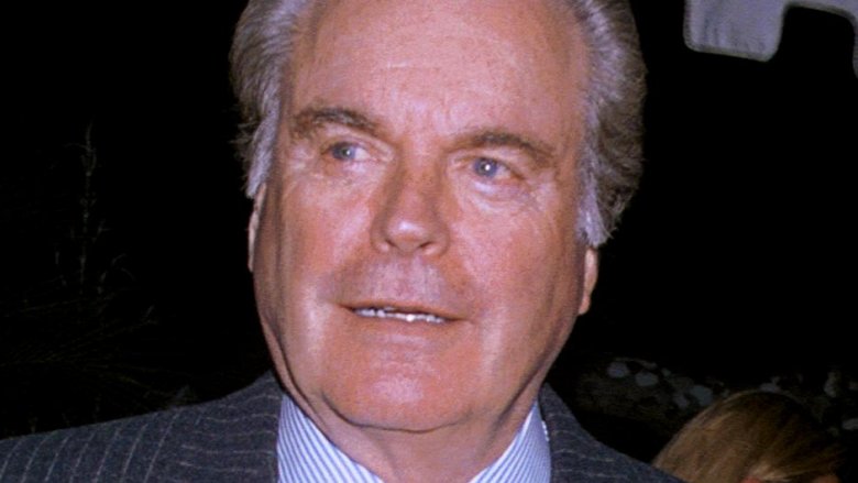 Robert Wagner