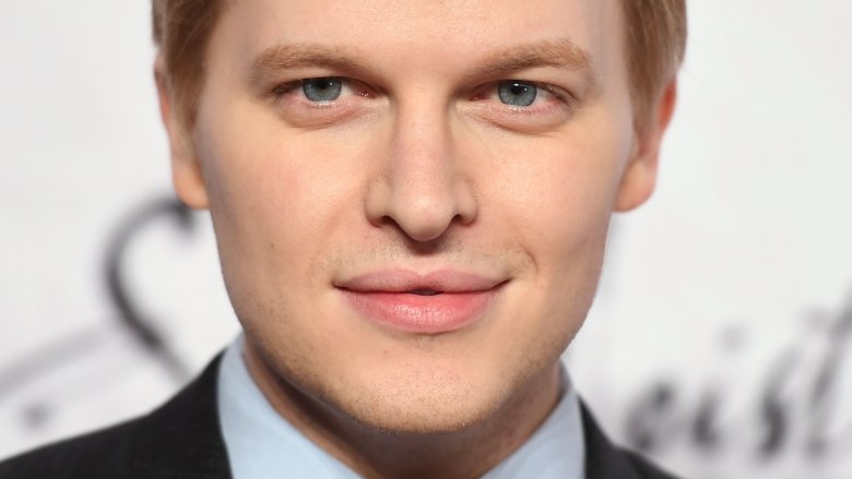 Ronan Farrow