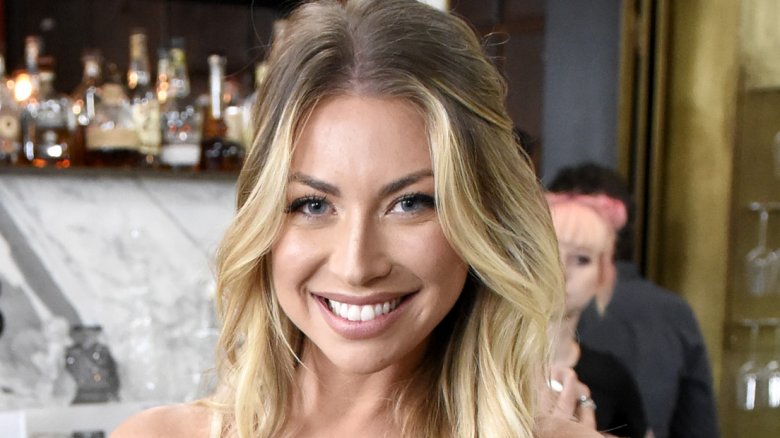 La vérité indescriptible de Stassi Schroeder