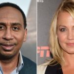 La vérité indescriptible de Stephen A. Smith