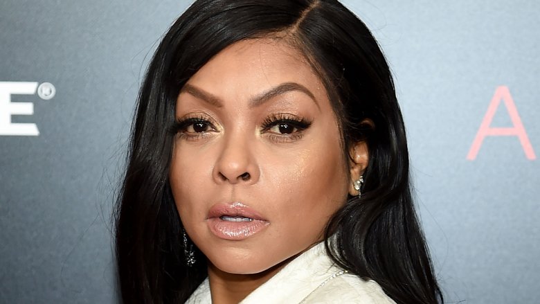 Taraji P. Henson