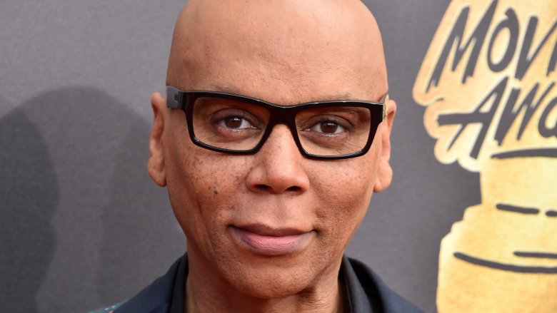 RuPaul 