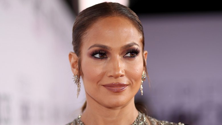 La vérité indescriptible de la fille de J.Lo