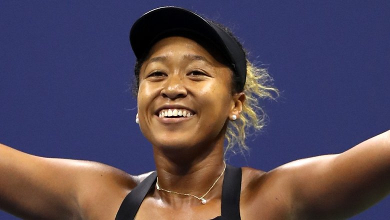 La vérité indescriptible de la gagnante de l’US Open Naomi Osaka