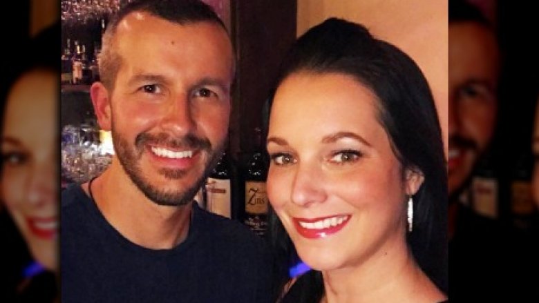 Chris Watts et Shanann Watts