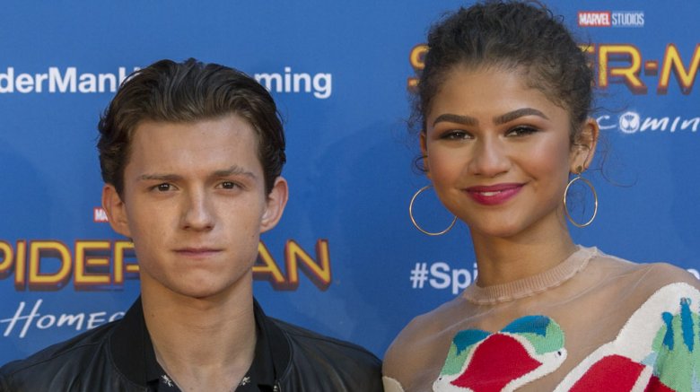 La vérité indescriptible sur Tom Holland et Zendaya