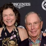 La vérité indicible de la petite amie de Mike Bloomberg Diana Taylor