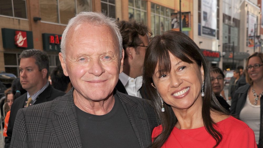 La vérité inédite de l’épouse d’Anthony Hopkins, Stella Arroyave