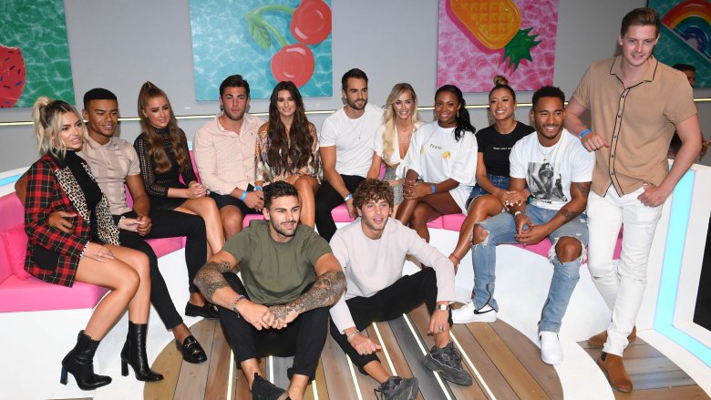 La vérité inouïe de Love Island