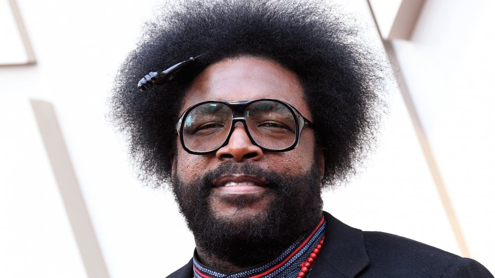 Questlove