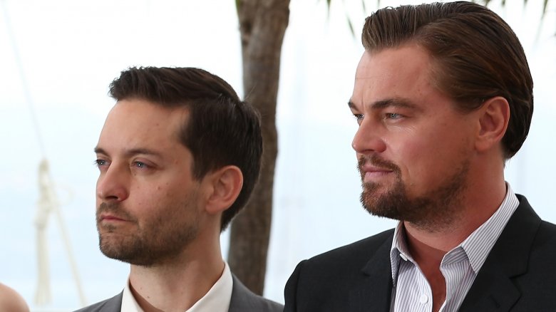 La vérité sur la relation de Leonardo DiCaprio et Tobey Maguire