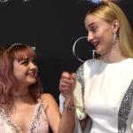 La vérité sur la relation de Maisie Williams et Sophie Turner