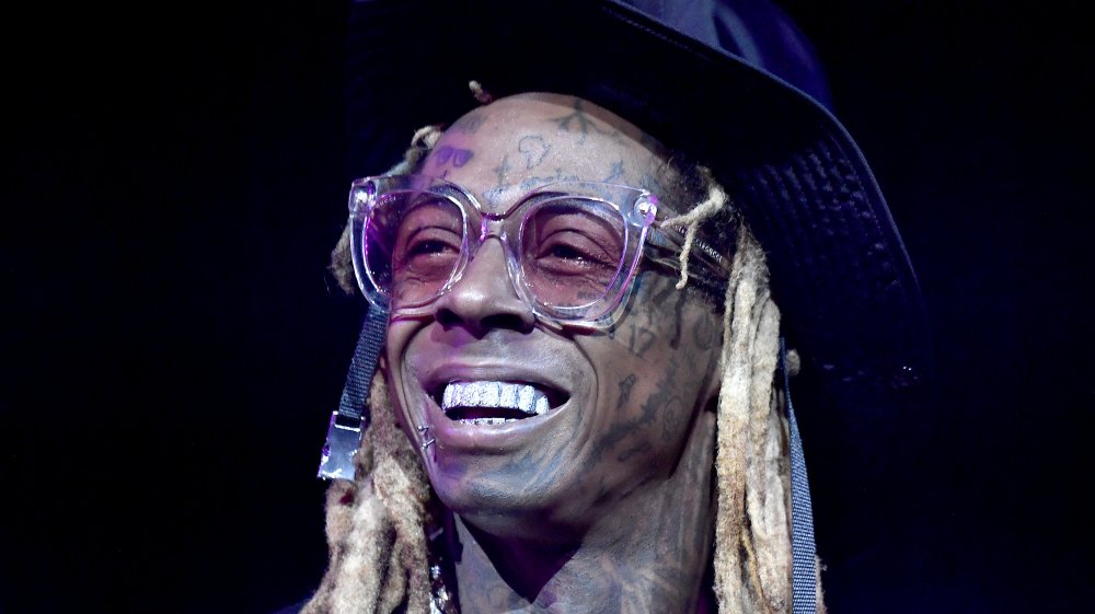 Lil Wayne