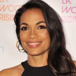 La vérité sur la sexualité de Rosario Dawson