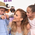 La vérité sur le fils de Jennifer Lopez, Maximilian David Muniz