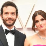 La vérité sur le mari d’Idina Menzel, Aaron Lohr