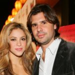 La vérité sur l’ex-petit ami de Shakira, Antonio de la Rúa