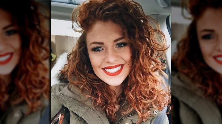 Audrey Roloff