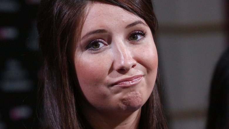 Bristol Palin 