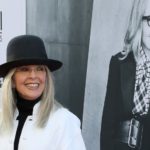 La vraie raison pour laquelle Diane Keaton se couvre toujours le cou