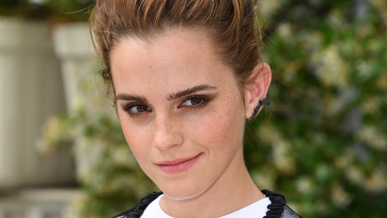 La vraie raison pour laquelle Emma Watson refuse de faire une scène de nu