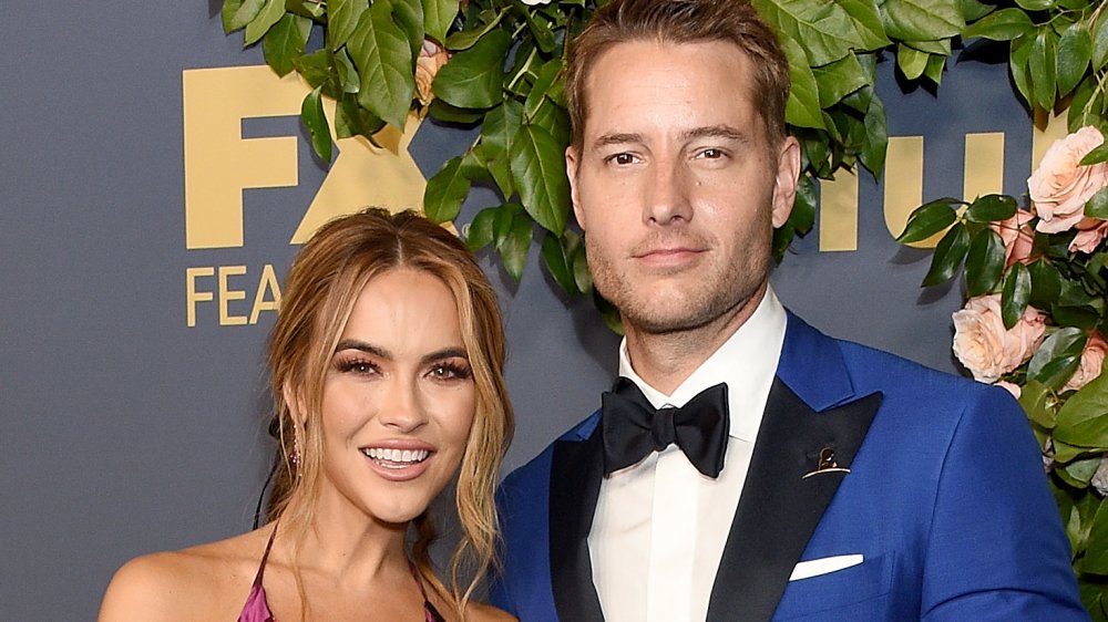 La vraie raison pour laquelle Justin Hartley et Chrishell Stause ont divorcé