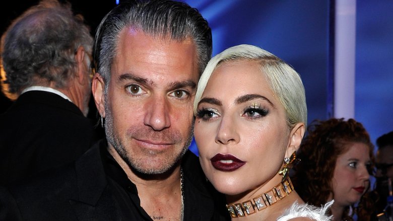 La vraie raison pour laquelle Lady Gaga et Christian Carino ont rompu