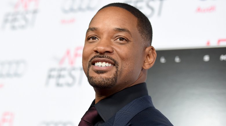 Will Smith