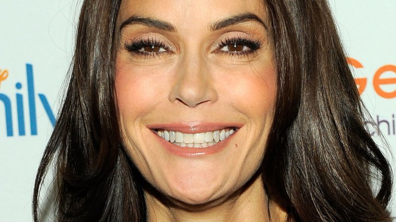 La vraie raison pour laquelle vous n’entendez plus de Teri Hatcher