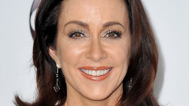 La vraie raison pour laquelle vous n’entendez plus parler de Patricia Heaton