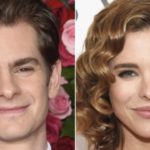 L’acteur Andrew Garfield serait sorti avec la star de Jessica Jones, Susie Abromeit