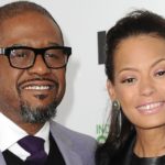 L’acteur Forest Whitaker demande le divorce de son épouse Keisha Nash