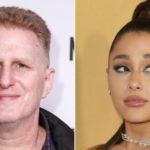 L’acteur Michael Rapaport fait face à des commentaires violents sur les commentaires d’Ariana Grande