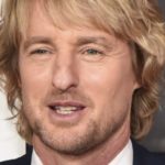 L’acteur Owen Wilson aurait accueilli son troisième enfant