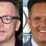 L’acteur Tom Arnold affirme que le producteur Mark Burnett l’a «  attaqué  » lors d’une soirée pré-Emmy Awards