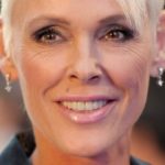 L’actrice Brigitte Nielsen parle de sa grossesse à 54 ans